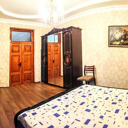 Guest House Gagra Exterior foto