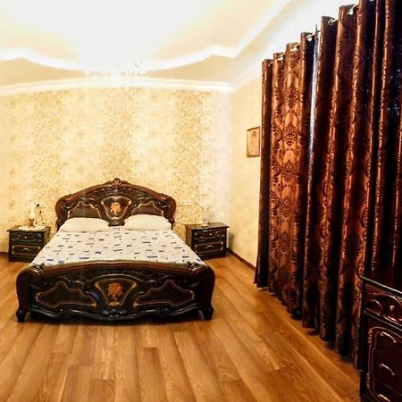 Guest House Gagra Exterior foto