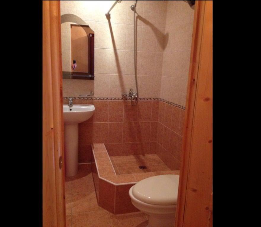Guest House Gagra Exterior foto