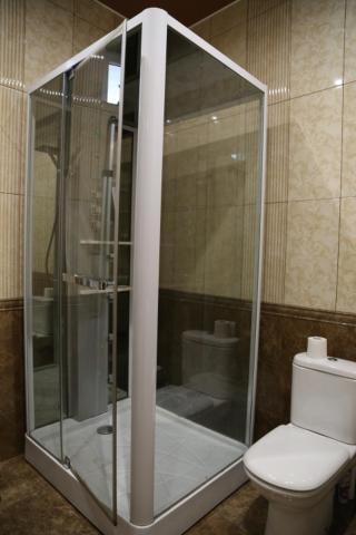 Guest House Gagra Exterior foto