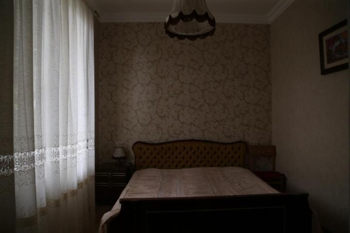Guest House Gagra Exterior foto