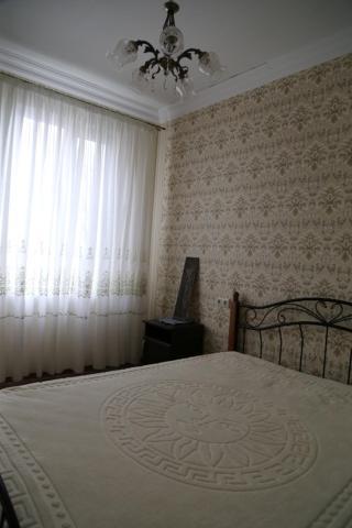 Guest House Gagra Exterior foto