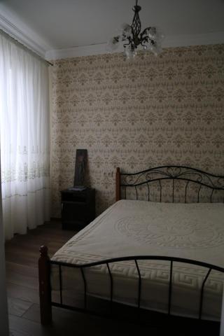 Guest House Gagra Exterior foto