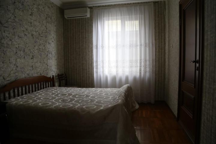 Guest House Gagra Exterior foto