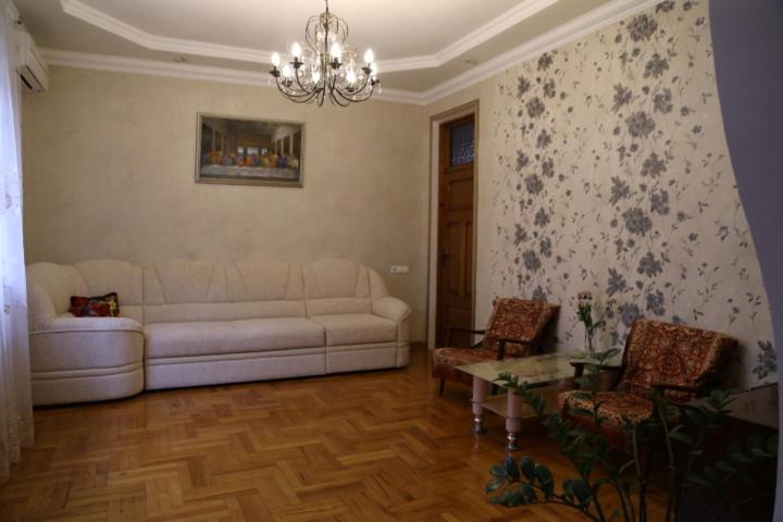 Guest House Gagra Exterior foto