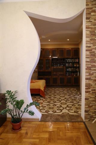 Guest House Gagra Exterior foto