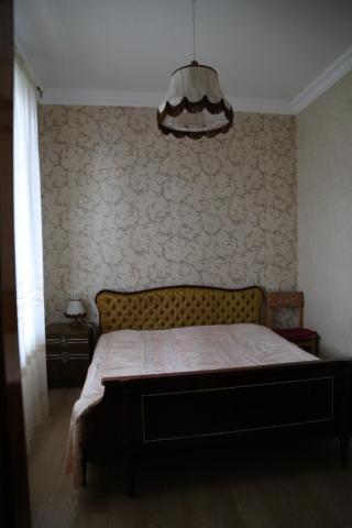 Guest House Gagra Exterior foto