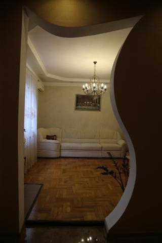 Guest House Gagra Exterior foto