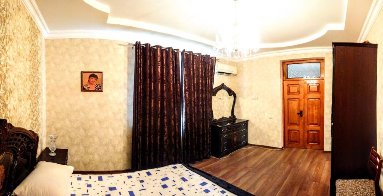 Guest House Gagra Exterior foto